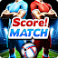 Score! Match - PvP Soccer