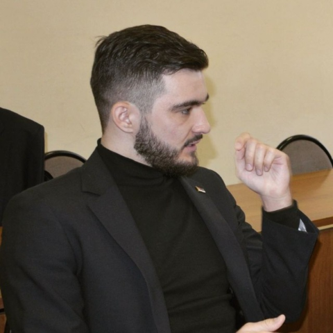 Željko Kiso